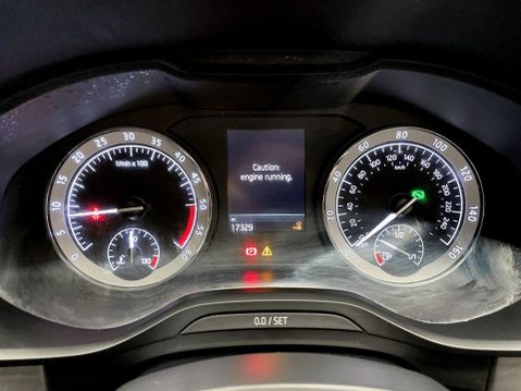 Skoda Kodiaq 2.0 TDI SE SUV 5dr Diesel DSG 4WD Euro 6 (s/s) (7 Seat) (150 ps) 14