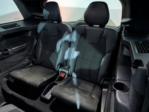 Volvo XC90 D5 POWERPULSE R-DESIGN PRO AWD 20