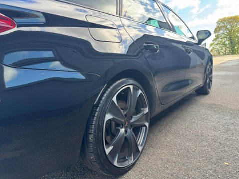 Cupra Leon VZ2 DSG 55