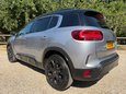 Citroen C5 Aircross 1.5 BlueHDi Flair Euro 6 (s/s) 5dr 4