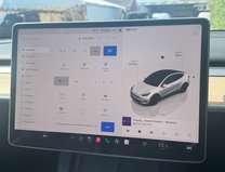 Tesla Model Y (Dual Motor) Long Range SUV 5dr Electric Auto 4WDE (384 bhp) 19