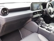 Toyota Land Cruiser 2026 BRAND NEW HYBRID COMMERCIAL REAR OEM SEATS STYLED BY SEEKER  18