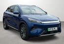 BYD Atto 3 Evo 5dr 330kw Excellence 75kwh Auto AWD 1