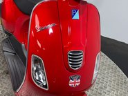 Piaggio Vespa 2013 6K NEW MOT 2 STROKE 50CC LEARNER BIKE CLEAN EXAMPLE 13