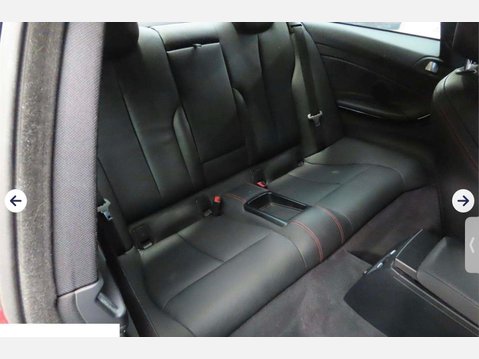 BMW 4 Series 2.0 420d Sport Euro 6 (s/s) 2dr 9