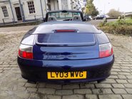 Porsche 911 CARRERA 2 CONVERTIBLE 48