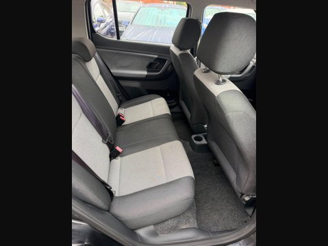 Skoda Fabia 1.2 12V S Euro 5 5dr 15