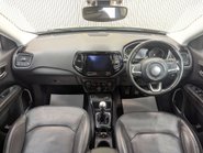 Jeep Compass 1.4 Compass Limited Edition MultiAir II 4x2 5dr 2