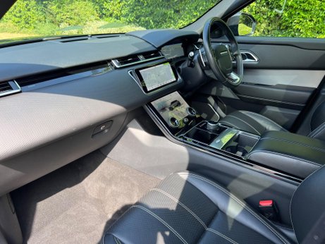 Land Rover Range Rover Velar 2.0 D240 R-Dynamic HSE Auto 4WD Euro 6 (s/s) 5dr 18