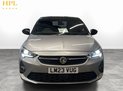 Vauxhall Corsa 1.2 Turbo Ultimate Hatchback 5dr Petrol Manual Euro 6 (s/s) (100 ps) Air Co 2