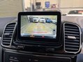 Mercedes-Benz GLE 2.1 GLE250d AMG Line G-Tronic 4MATIC Euro 6 (s/s) 5dr 33