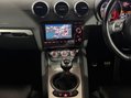 Audi TT TDI QUATTRO BLACK EDITION 14