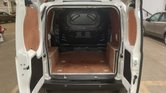 Fiat Fiorino SWB L1H1 Low Roof Tecnico Air Con Sensors EURO 6 NO VAT 5