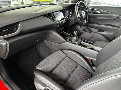 Vauxhall Insignia 1.6i Turbo SRi VX Line Nav Grand Sport Euro 6 (s/s) 5dr 20