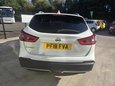 Nissan Qashqai DCI TEKNA 6