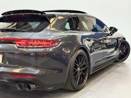 Porsche Panamera 4.0T V8 GTS Sport Turismo 5dr Petrol PDK 4WD Euro 6 (s/s) (460 ps) 30