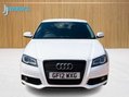 Audi A3 2.0 TDI Black Edition Sportback 5dr Diesel Manual Euro 5 (s/s) (140 ps) 2