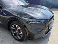 Ford Mustang Mach-E Extended Range 91kWh SUV 5dr Electric Automatic AWD (351 ps) 12
