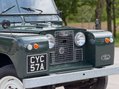 Land Rover Series II 2.25 Petrol 88" 33