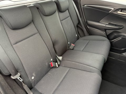 Honda Jazz **SORRY NOW SOLD** 28
