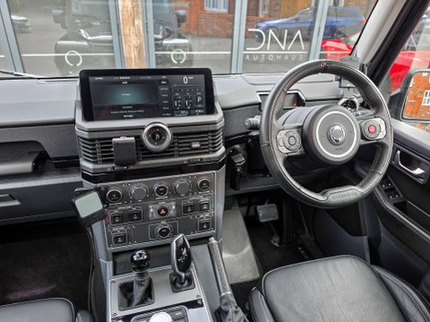 Ineos Grenadier 3.0 Grenadier Fieldmaster Edition D Auto 4WD 6dr 26
