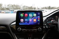 Ford Fiesta ST-LINE MHEV 28