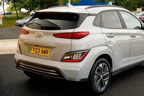 Hyundai KONA ULTIMATE 9