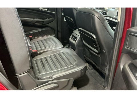 Ford Galaxy 2.0 TDCi Titanium X MPV 5dr Diesel Manual Euro 6 (s/s) (150 ps) 14
