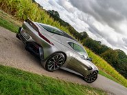 Aston Martin Vantage 4.0 Vantage V8 Auto 3dr 20