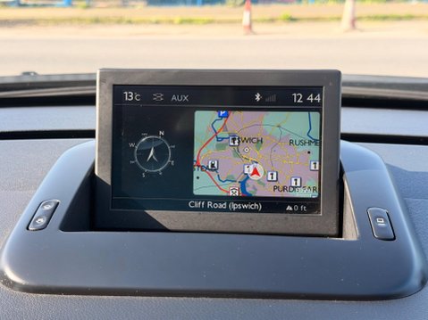 Peugeot 5008 1.6 BlueHDi Allure EAT Euro 6 (s/s) 5dr 33