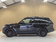 Land Rover Range Rover 4.4 Range Rover Autobiography SDV8 Auto 4WD 5dr 15