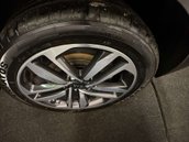 Kia Sportage 1.6 Sportage 4 ISG 5dr 52
