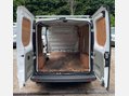 Renault Trafic 2.0 TD dCi LL29 Navigation L3 H1 4dr 11