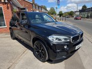 BMW X5 XDRIVE30D M SPORT 13