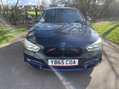 BMW 1 Series 1.5 116d Sport Euro 6 (s/s) 5dr 16