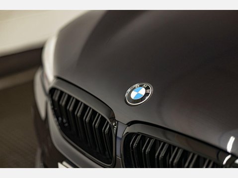 BMW 5 Series 3.0 540i GPF M Sport Auto xDrive Euro 6 (s/s) 4dr 98