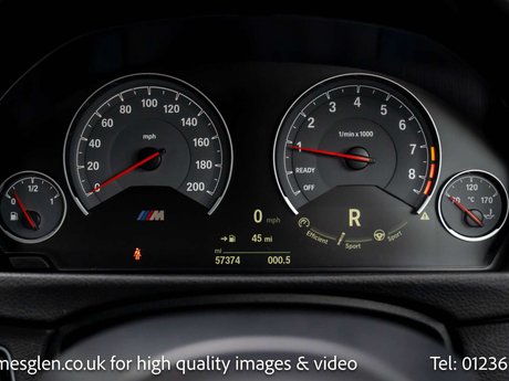 BMW M4 3.0 M4 Semi-Auto 2dr 24
