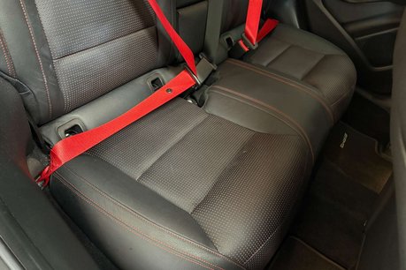 Mercedes-Benz A Class 2.0 A45 AMG Hatchback 5dr Petrol SpdS DCT 4MATIC Euro 6 (s/s) (360 ps) 49