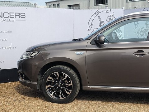 Mitsubishi Outlander h Kotu 5