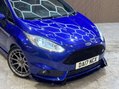 Ford Fiesta 1.6 Fiesta ST-3 T 3dr 8