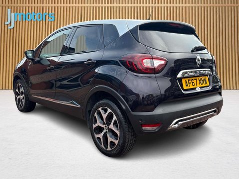 Renault Captur 1.5 dCi ENERGY Signature S Nav SUV 5dr Diesel Manual Euro 6 (s/s) (110 ps) 24