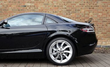 Mercedes-Benz SLR McLaren 17