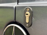 Mercedes-Benz Sprinter 316 Cdi L2 H2 4x4 Panel Van with Air Con & Leather 25