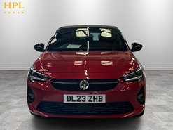 Vauxhall Corsa 1.2 GS Line Hatchback 5dr Petrol Manual Euro 6 (75 ps)