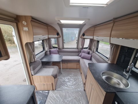 Bailey Pegasus Grande SE Brindisi 8