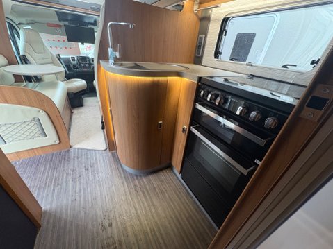 Auto-Trail Delaware SE 30