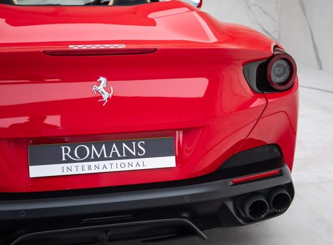 Ferrari Portofino 21