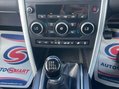 Land Rover Discovery Sport 2.0 TD4 SE 4WD Euro 6 (s/s) 5dr (5 Seat) 28