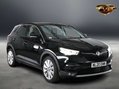 Vauxhall Grandland X 1.2 Grandland X Elite Nav T Automatic 5dr *NATIONAL DELIVERY* 1