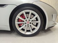 Jaguar F-Type 3.0 F-Type S V6 Auto 3dr 27
